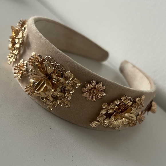 Headband - Picture 2 of 4